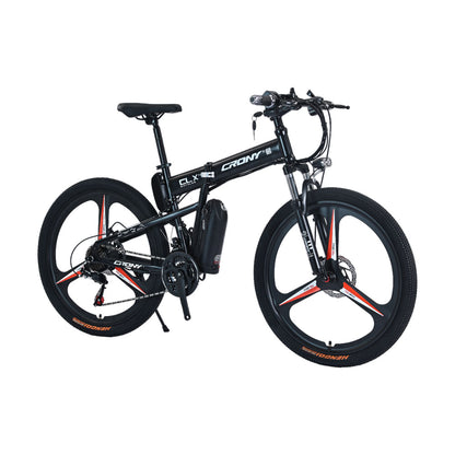 سكوتر كهربائي قابل للطي خفيف الوزن للكبار CRONY FA-018 E Scooter