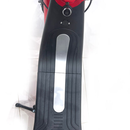 سكوتر كهربائي CRONY G-029 بسرعتين مقعدين مزدوجين وبطاريتين مزدوجتين