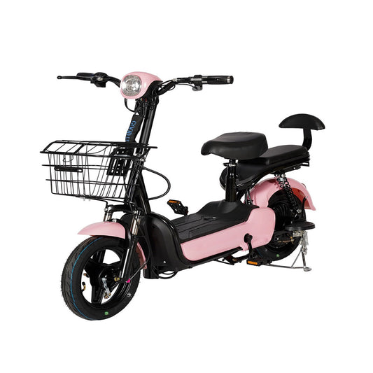 سكوتر التنقل الكهربائي كروني دبليو 2 هابي بينز