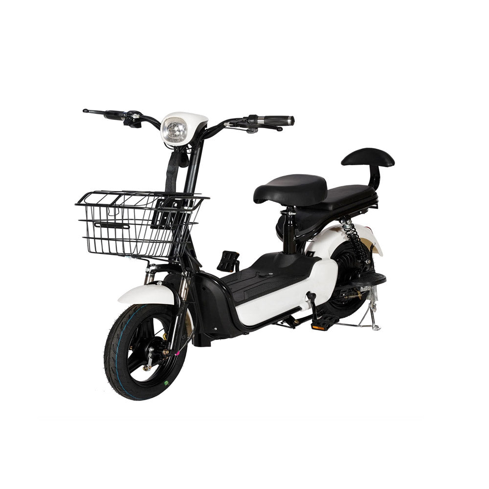 سكوتر التنقل الكهربائي كروني دبليو 2 هابي بينز