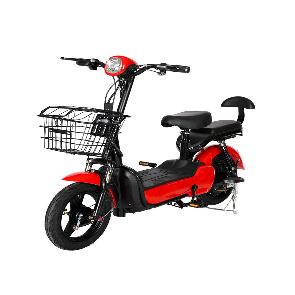 سكوتر التنقل الكهربائي كروني دبليو 2 هابي بينز