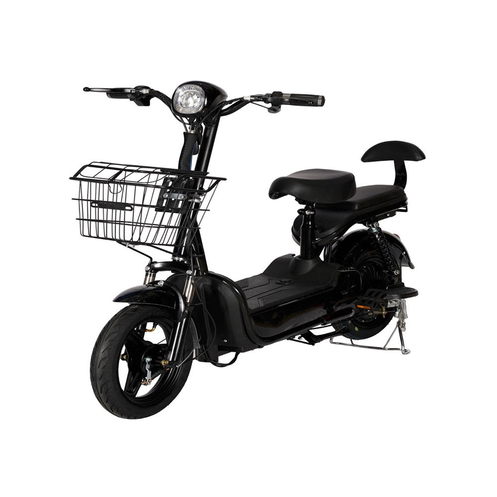 سكوتر التنقل الكهربائي كروني دبليو 2 هابي بينز