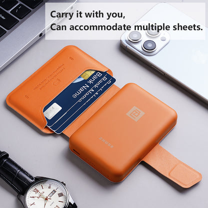 باور بانك CRONY ZS-PB-036