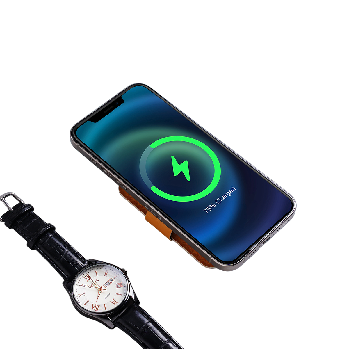 باور بانك CRONY ZS-PB-036