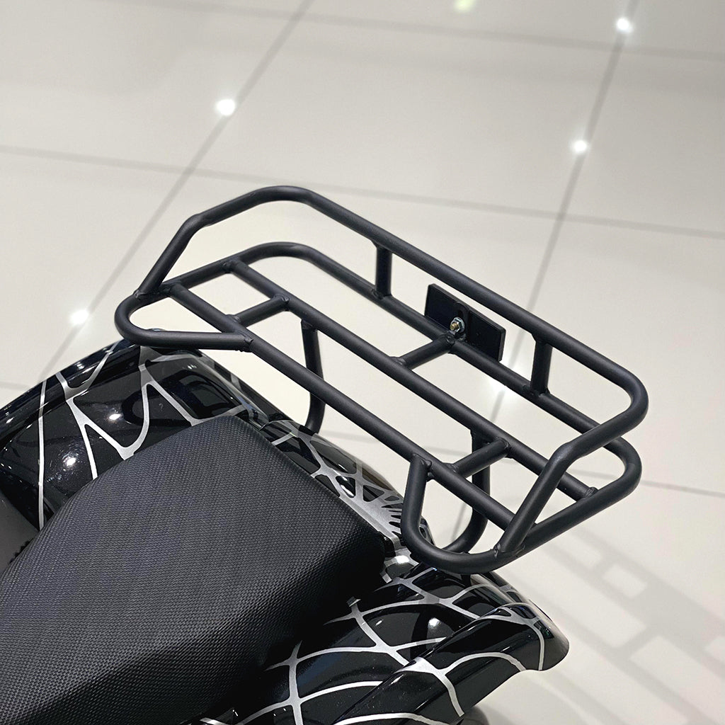 كرواني JL025-01 دراجات كهربائية رباعية الدفع 4X4 فرامل قرصية ATV تعليق أمامي/خلفي دراجة كهربائية