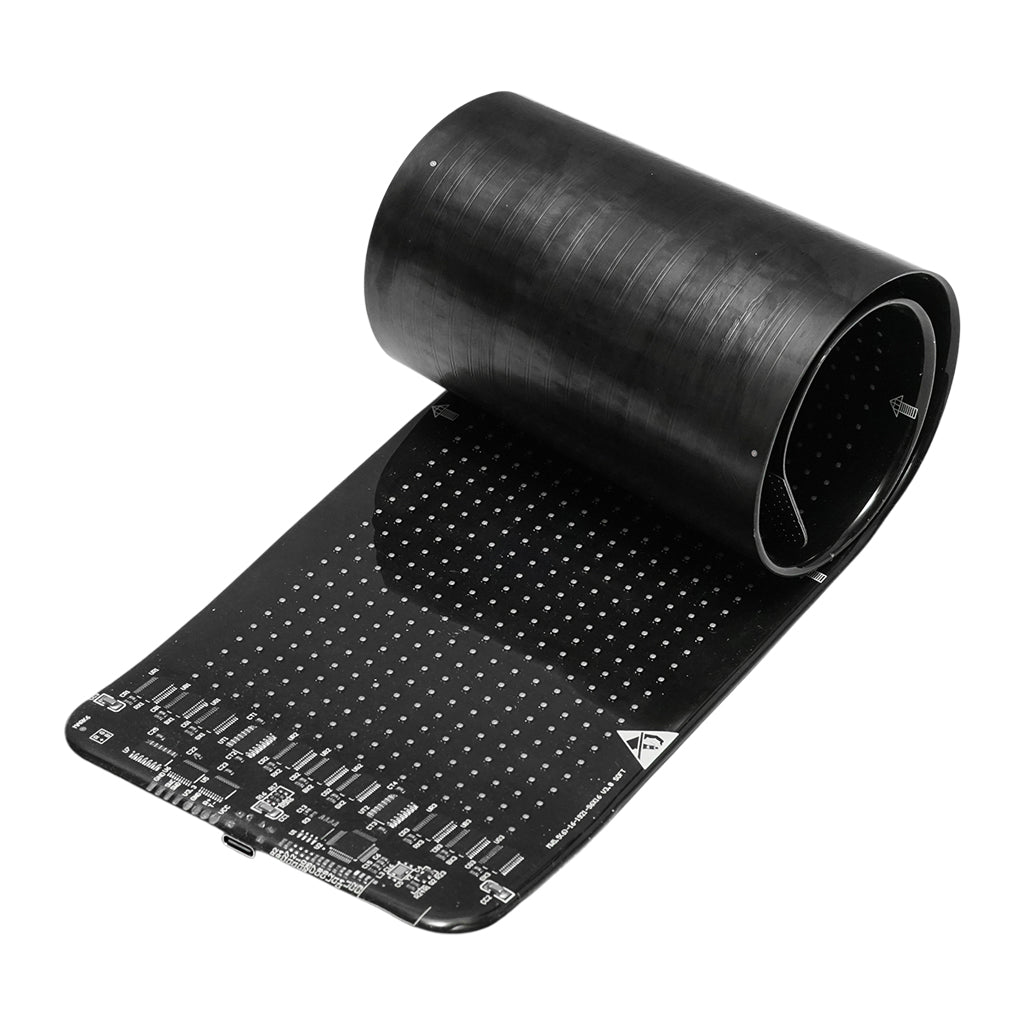 CRONY K6 35-11سم K7 500*110مم K12 120-600مم جهاز تحكم عن بعد للسيارة عرض دي آي واي لوحة عرض إعلانية LED