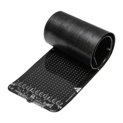 CRONY K6 35-11سم K7 500*110مم K12 120-600مم جهاز تحكم عن بعد للسيارة عرض دي آي واي لوحة عرض إعلانية LED