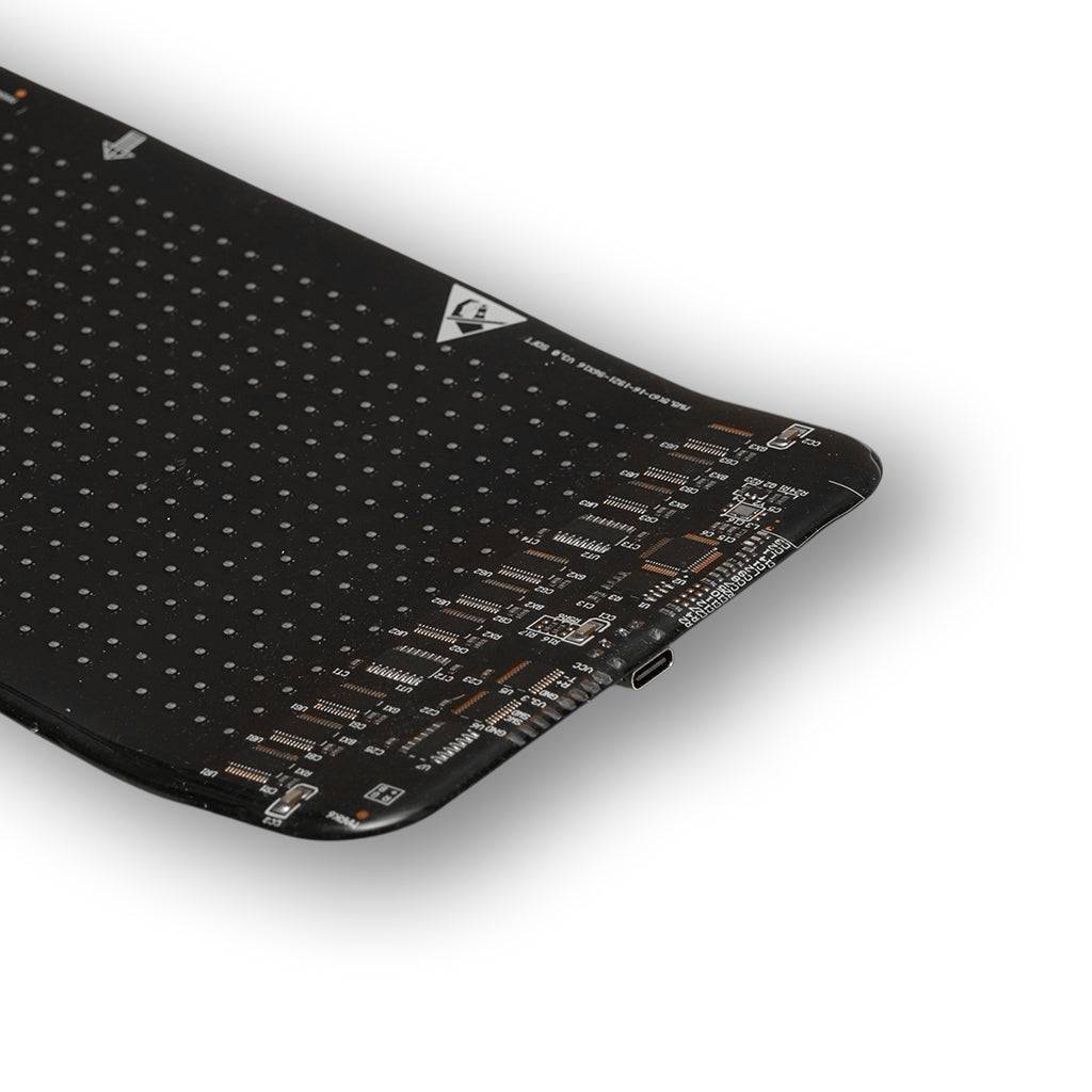 CRONY K6 35-11سم K7 500*110مم K12 120-600مم جهاز تحكم عن بعد للسيارة عرض دي آي واي لوحة عرض إعلانية LED