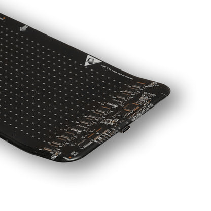 CRONY K6 35-11سم K7 500*110مم K12 120-600مم جهاز تحكم عن بعد للسيارة عرض دي آي واي لوحة عرض إعلانية LED