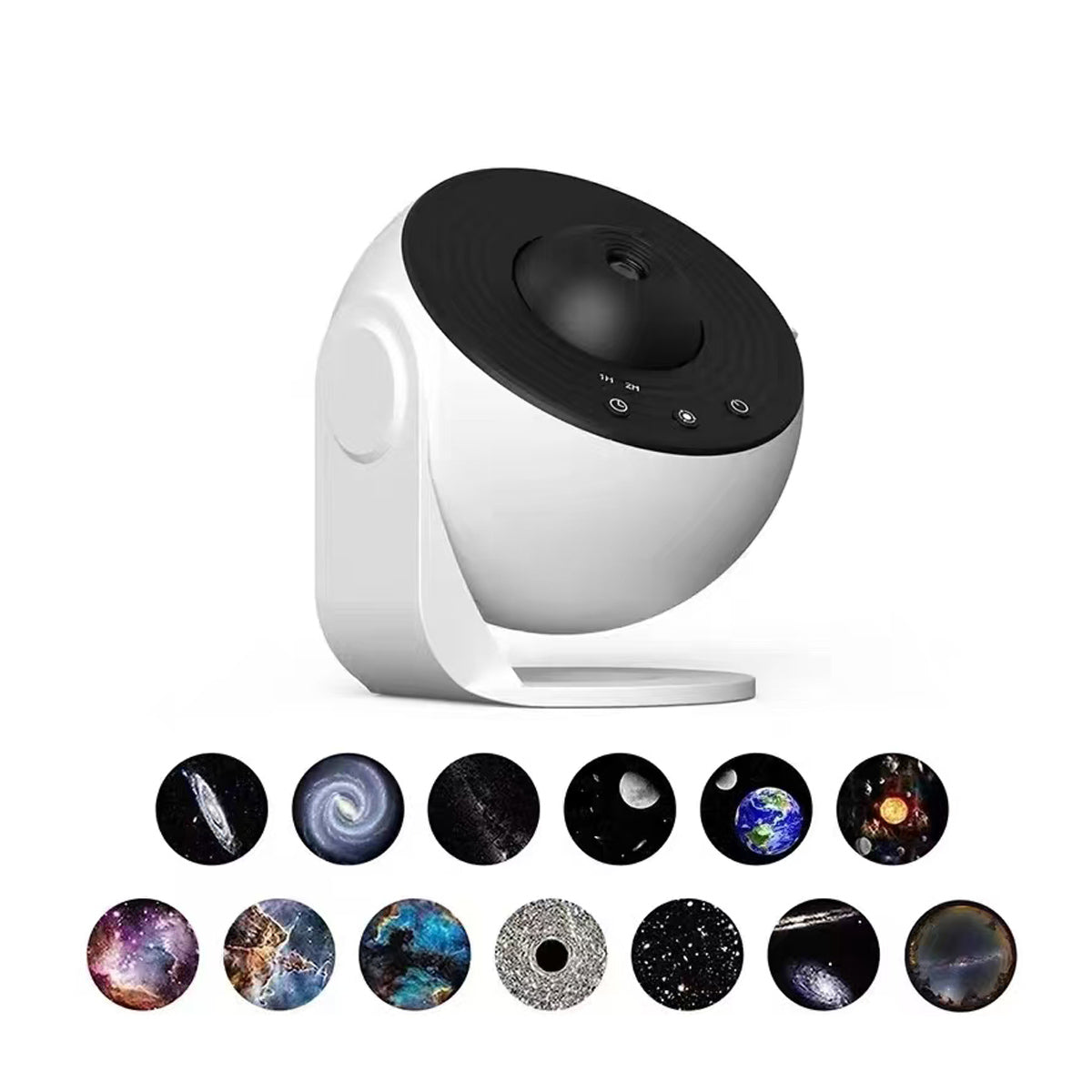 مصباح جهاز عرض النيازك والمجرة CRONY SKE-TKQ01