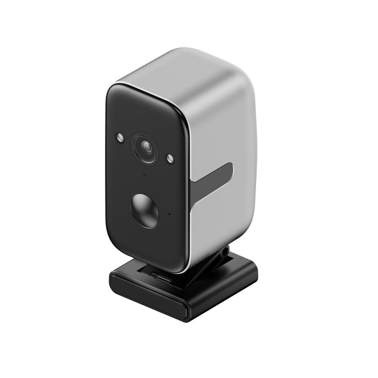 كاميرا IP واي فاي منخفضة الطاقة CRONY F7W