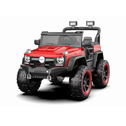 كروني CN-016 سيارة كهربائية للأطفال سكوتر بتحكم عن بعد