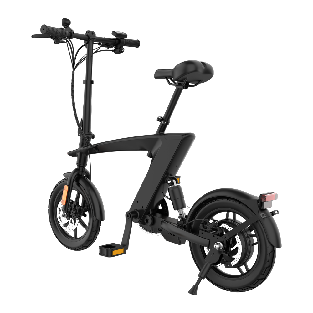 دراجة سكوتر كهربائية تعليق عالي الأداء طويلة المدى CRONY H1