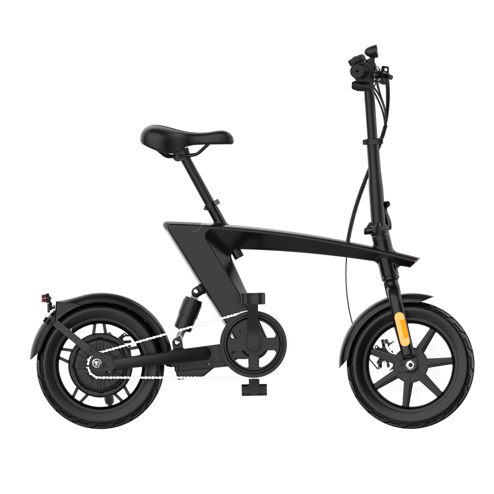 دراجة سكوتر كهربائية تعليق عالي الأداء طويلة المدى CRONY H1