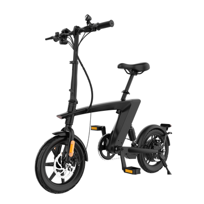 دراجة سكوتر كهربائية تعليق عالي الأداء طويلة المدى CRONY H1