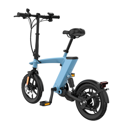 دراجة سكوتر كهربائية تعليق عالي الأداء طويلة المدى CRONY H1