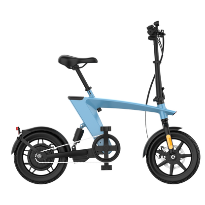 دراجة سكوتر كهربائية تعليق عالي الأداء طويلة المدى CRONY H1