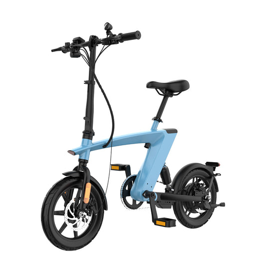 دراجة سكوتر كهربائية تعليق عالي الأداء طويلة المدى CRONY H1