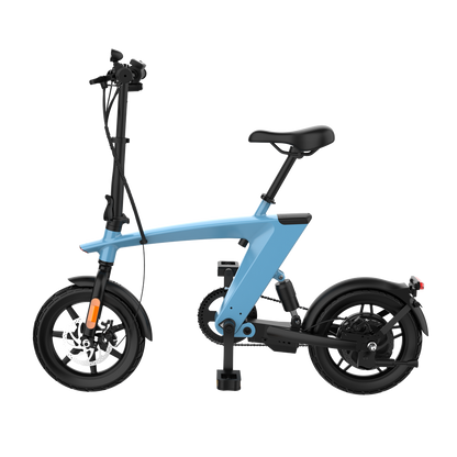 دراجة سكوتر كهربائية تعليق عالي الأداء طويلة المدى CRONY H1