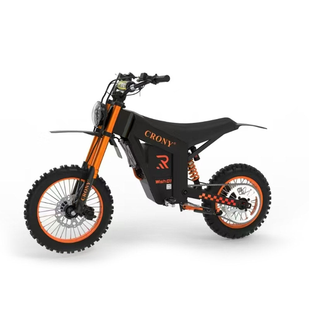 كروني ويش-01 سكوتر كهربائي دراجة كهربائية سكوتر كهربائي