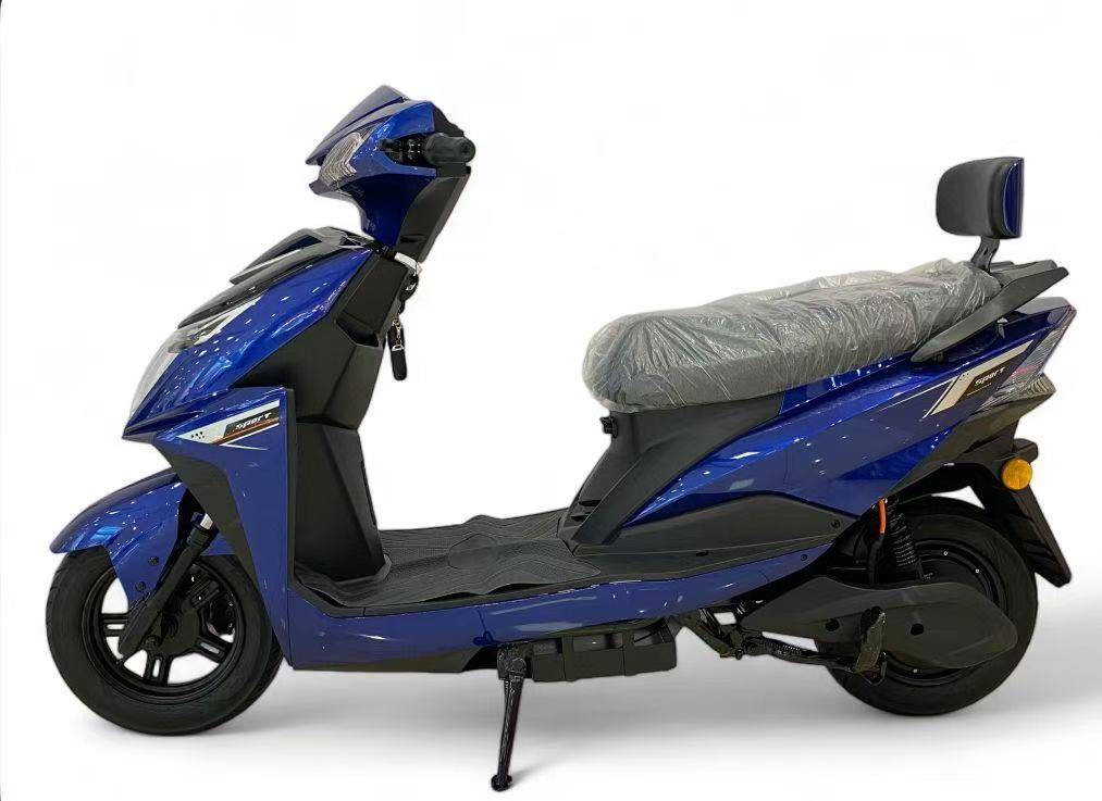 سكوتر كهربائي بشاشة LED CRONY S1