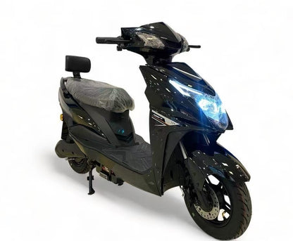 سكوتر كهربائي بشاشة LED CRONY S1