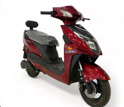 سكوتر كهربائي بشاشة LED CRONY S1