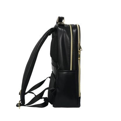 حقيبة ظهر بشاشة LED CRONY T8-2  حقيبة ظهر ذكية بنمط مبتكر  حقيبة لابتوب  هدية عيد ميلاد إبداعية  حقيبة مدرسية 2