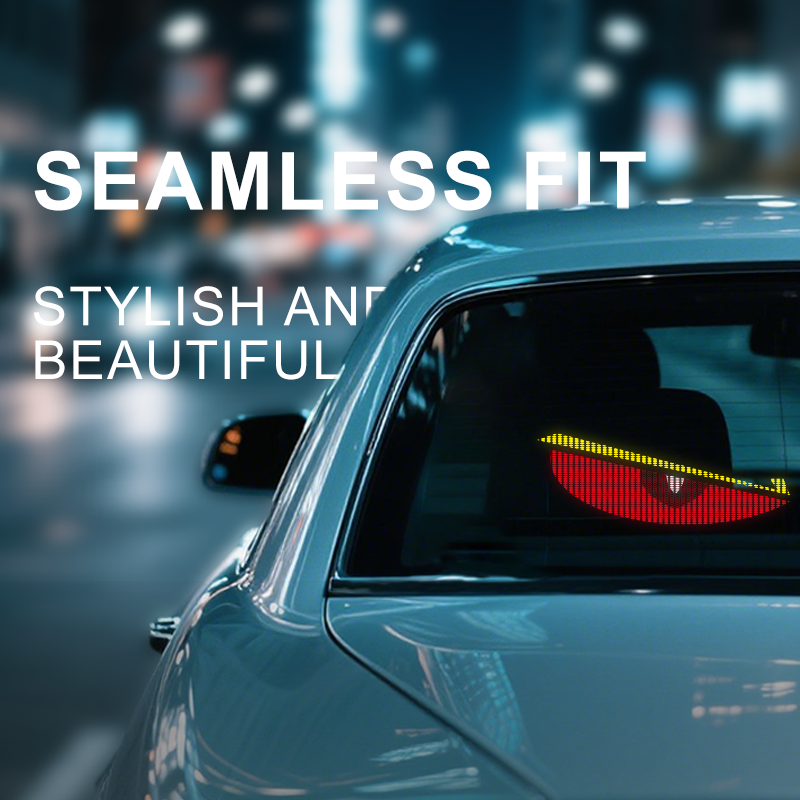 CRONY K16-2 900-192مم K16-3 1330-192مم K16-4 1760-192مم جهاز تحكم عن بعد للسيارة عرض دي آي واي شاشة عرض إعلانية LED تحكم عبر تطبيق الهاتف المحمول