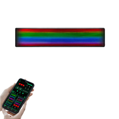 CRONY K16-2 900-192مم K16-3 1330-192مم K16-4 1760-192مم جهاز تحكم عن بعد للسيارة عرض دي آي واي شاشة عرض إعلانية LED تحكم عبر تطبيق الهاتف المحمول