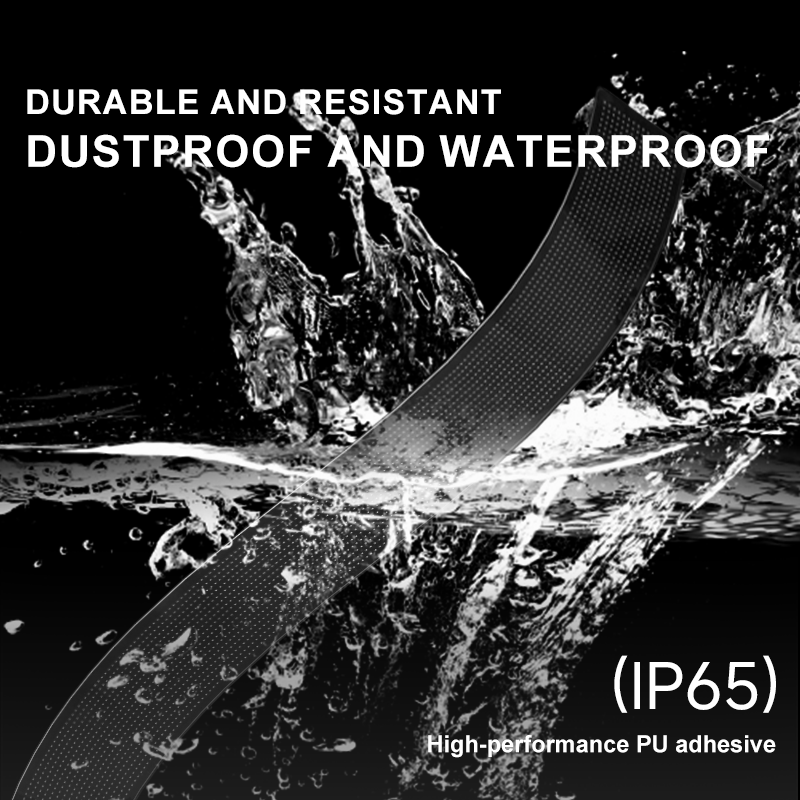 CRONY K16-2 900-192مم K16-3 1330-192مم K16-4 1760-192مم جهاز تحكم عن بعد للسيارة عرض دي آي واي شاشة عرض إعلانية LED تحكم عبر تطبيق الهاتف المحمول