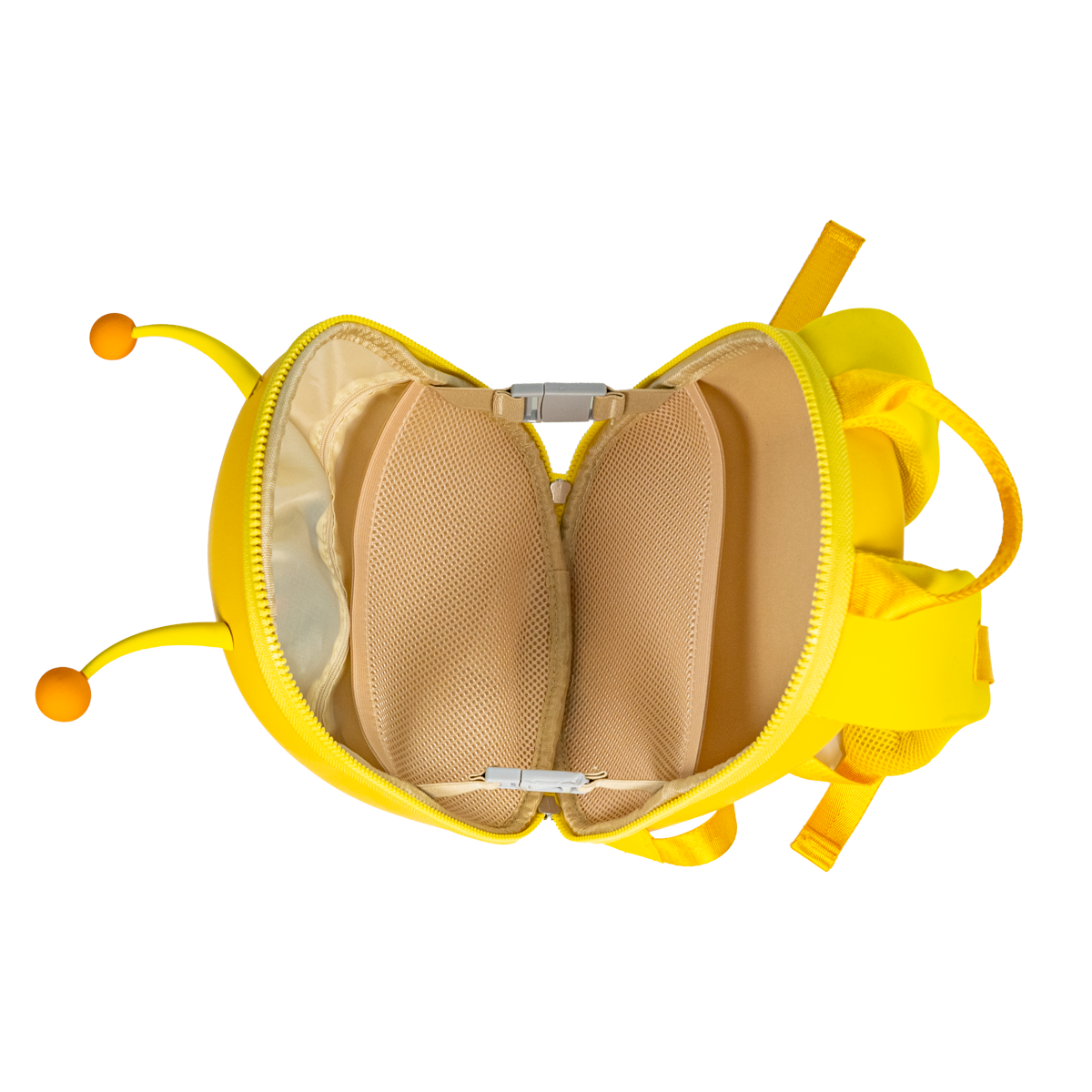 حقيبة ظهر ذكية CRONY صغيرة بشاشة LED للنمل مع عرض بكسل ذكي حقيبة ظهر بلوتوث قابلة للبرمجة بشاشة LED بحجم 32x32 عرض نصوص ورسوم متحركة مخصصة للسفر والمدرسة والتنقل وهدايا تقنية