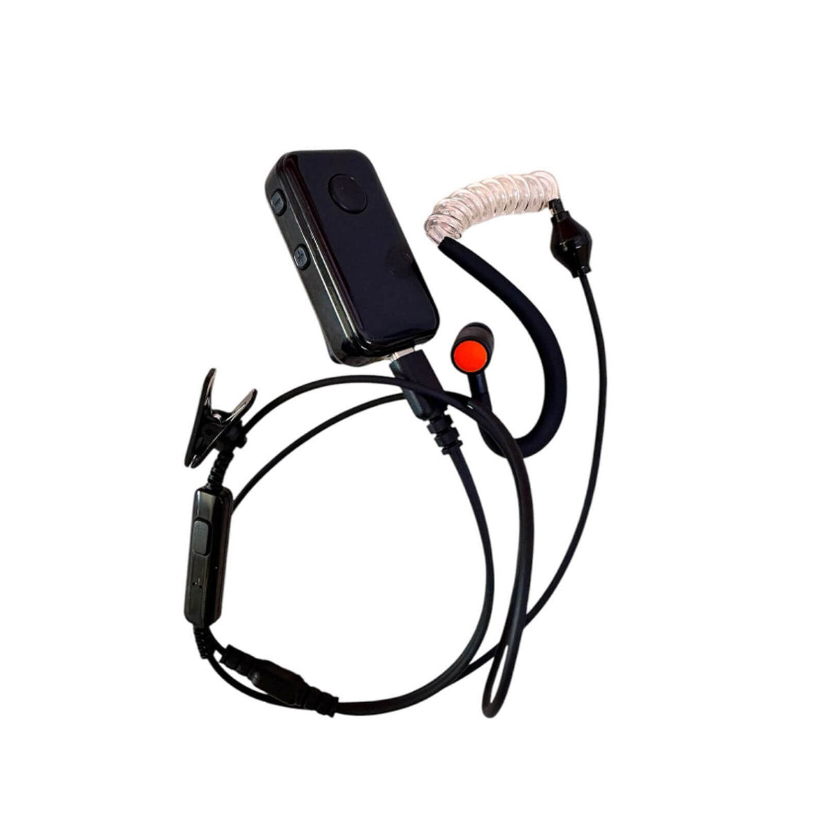 جهاز اتصال لاسلكي صغير CRONY TGK58mini TG-K58MINI TG-K58 سماعة أذن لاسلكية مع خطاف أذن جهاز اتصال ثنائي الاتجاه صغير سماعة بلوتوث مطعم فندق سماعة رأس مع خطاف أذن جهاز اتصال داخلي