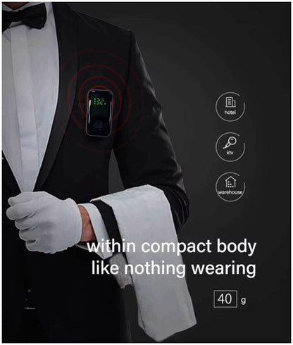 جهاز اتصال لاسلكي صغير CRONY TGK58mini TG-K58MINI TG-K58 سماعة أذن لاسلكية مع خطاف أذن جهاز اتصال ثنائي الاتجاه صغير سماعة بلوتوث مطعم فندق سماعة رأس مع خطاف أذن جهاز اتصال داخلي