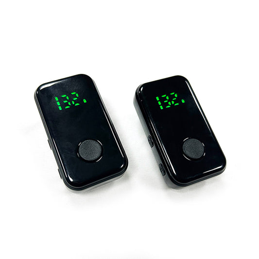 جهاز اتصال لاسلكي صغير CRONY TGK58mini TG-K58MINI TG-K58 سماعة أذن لاسلكية مع خطاف أذن جهاز اتصال ثنائي الاتجاه صغير سماعة بلوتوث مطعم فندق سماعة رأس مع خطاف أذن جهاز اتصال داخلي