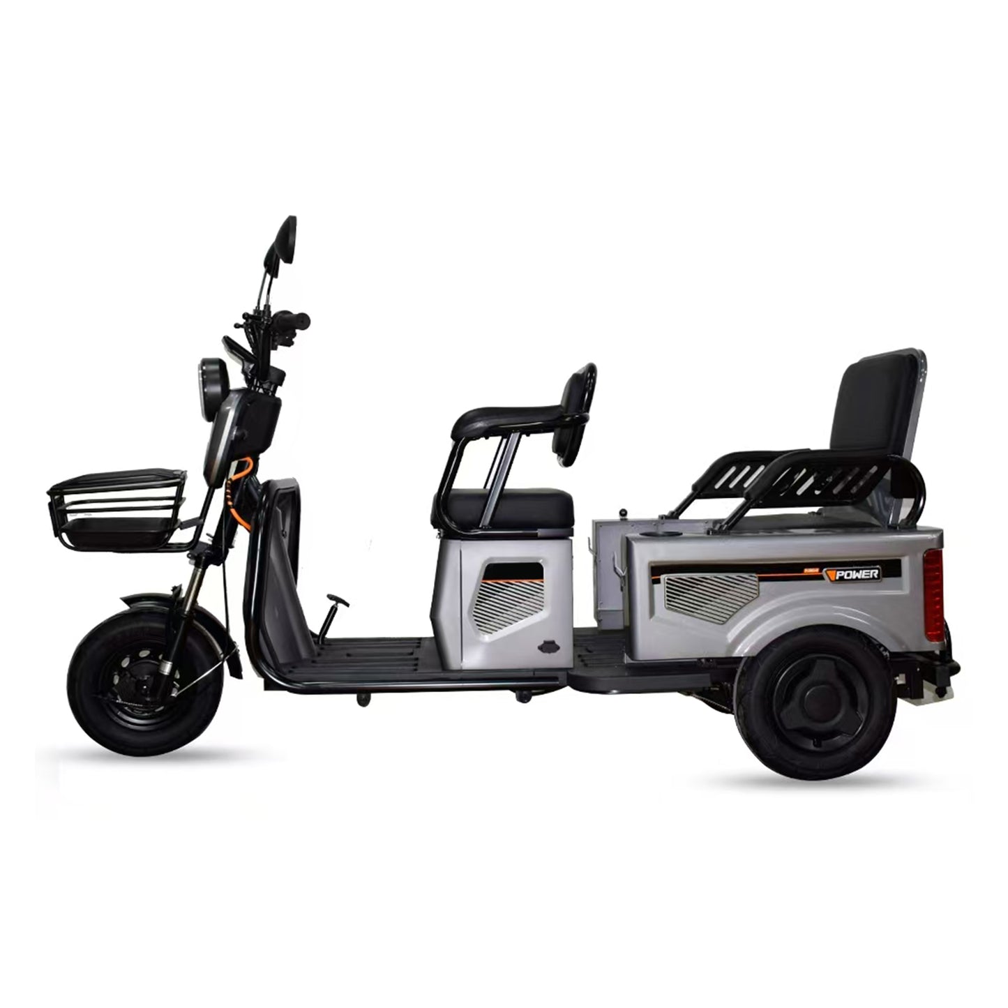 سكوتر كهربائي للركاب CRONY W10 للتنقل الكهربائي