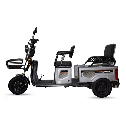 سكوتر كهربائي للركاب CRONY W10 للتنقل الكهربائي