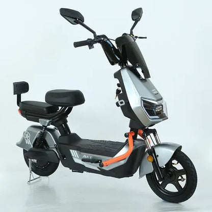 سكوتر كهربائي للبالغين CRONY W12 من جريت وول للحركة الكهربائية