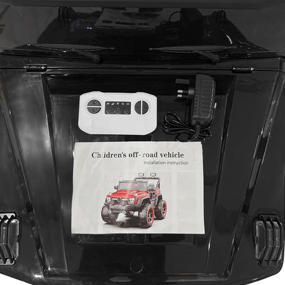 كروني CN-016 سيارة كهربائية للأطفال سكوتر بتحكم عن بعد