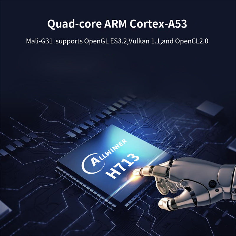 جهاز عرض الألعاب CRONY HY-300A بتركيز تلقائي 180° جهاز عرض فيديو منزلي محمول