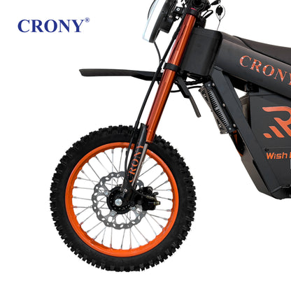CRONY WISH-01 E-Scooter Electric Bike Electric Scooter