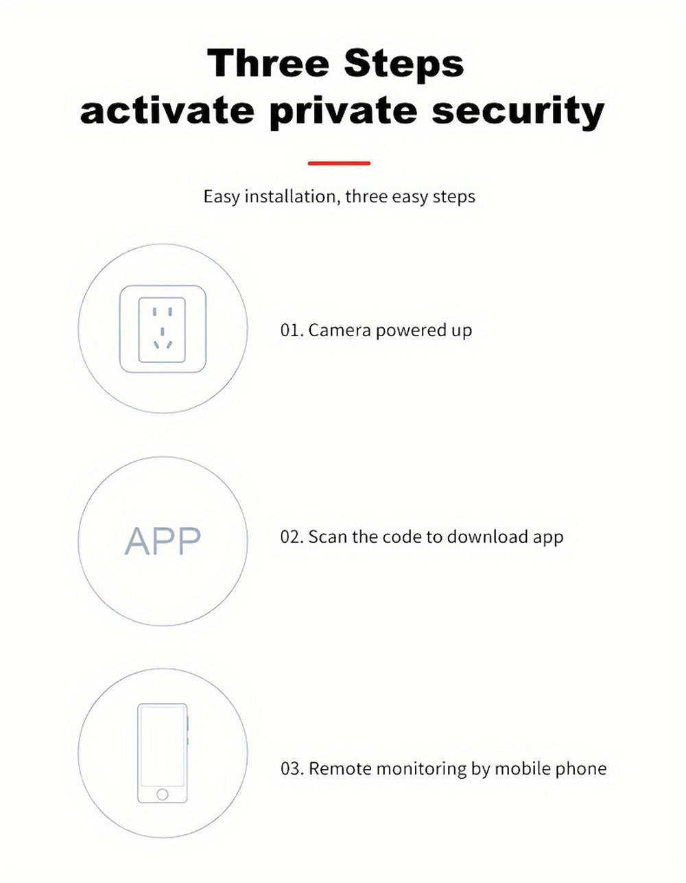 كروني IV-20 V360Pro تطبيق مكالمات فيديو 1080P كاميرا واي فاي عالية الدقة مكالمات فيديو بنقرة واحدة رؤية ليلية بالأشعة تحت الحمراء كاميرا مراقبة طفل بالفيديو