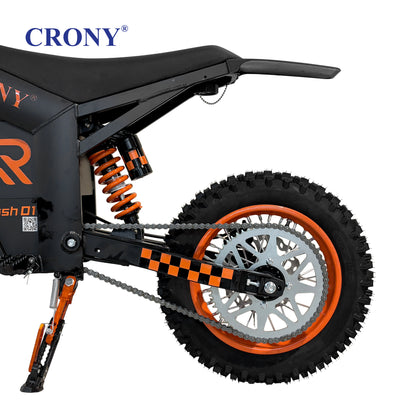 CRONY WISH-01 E-Scooter Electric Bike Electric Scooter