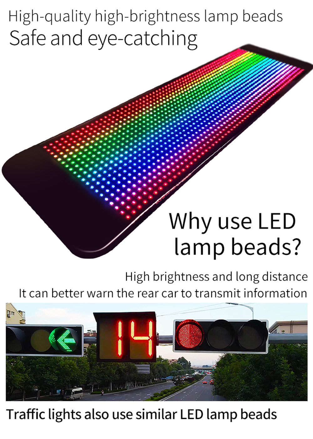 CRONY K6 35-11سم K7 500*110مم K12 120-600مم جهاز تحكم عن بعد للسيارة عرض دي آي واي لوحة عرض إعلانية LED