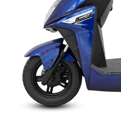 سكوتر كهربائي بشاشة LED CRONY S1