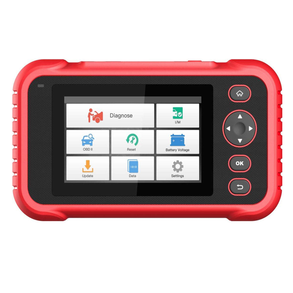 جهاز قراءة وفحص أكواد OBD المتقدم Launch 239 Crp Premium