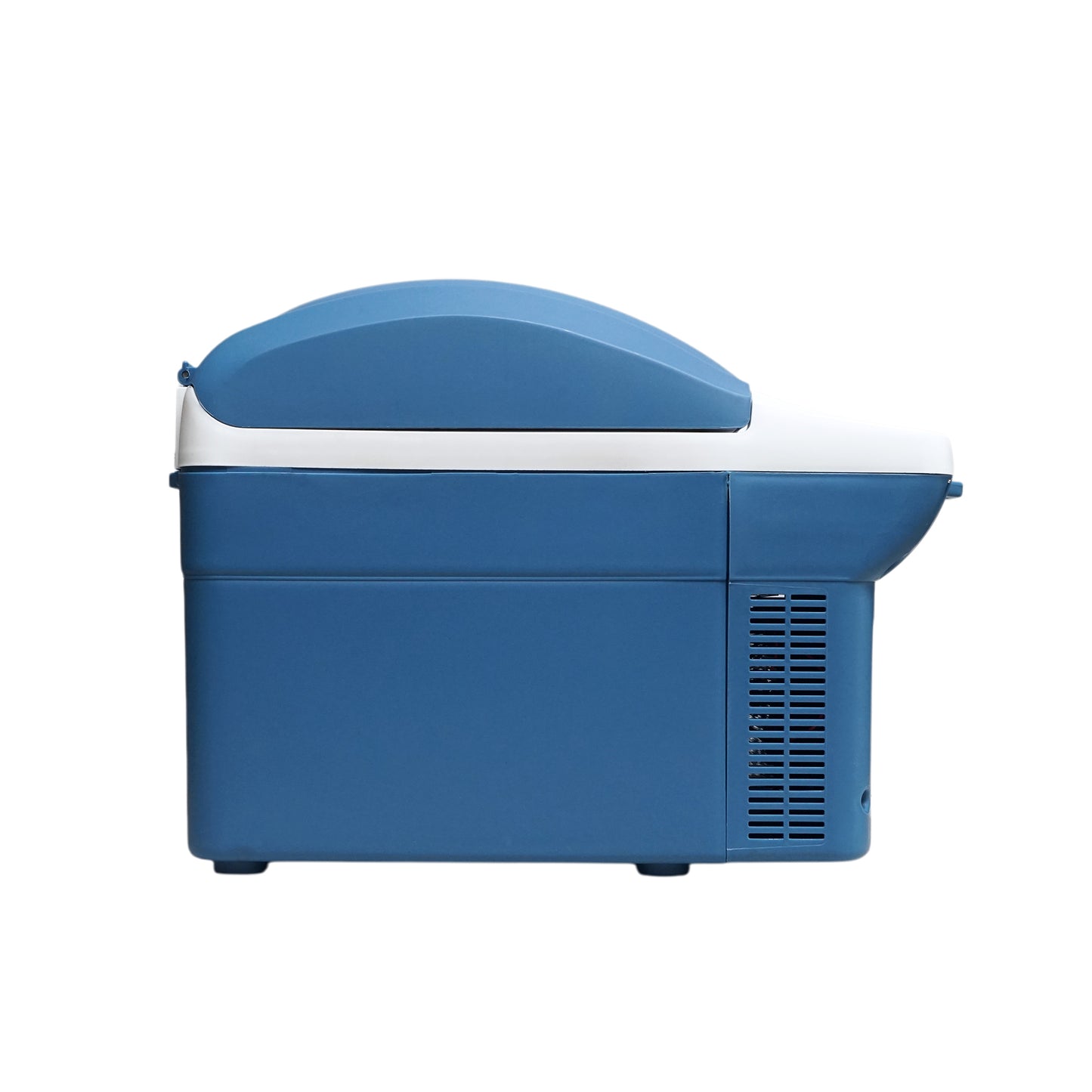 ثلاجة سيارة كروني 8 لتر منخفضة الضوضاء ثلاجات مدمجة صغيرة ثلاجة محمولة مبرد سيارة