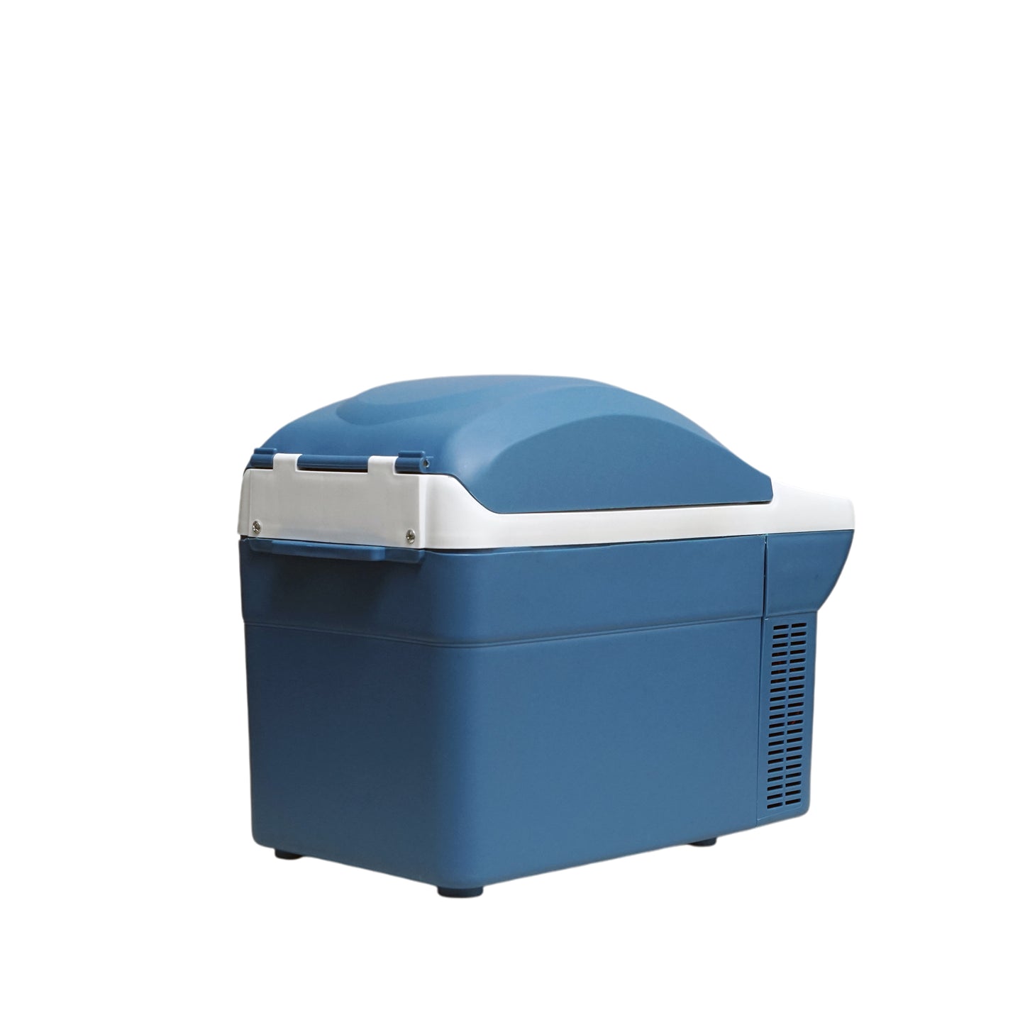 ثلاجة سيارة كروني 8 لتر منخفضة الضوضاء ثلاجات مدمجة صغيرة ثلاجة محمولة مبرد سيارة