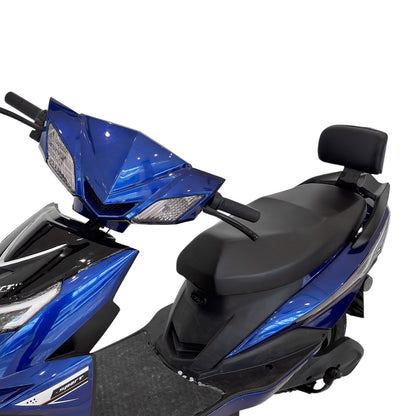 سكوتر كهربائي بشاشة LED CRONY S1