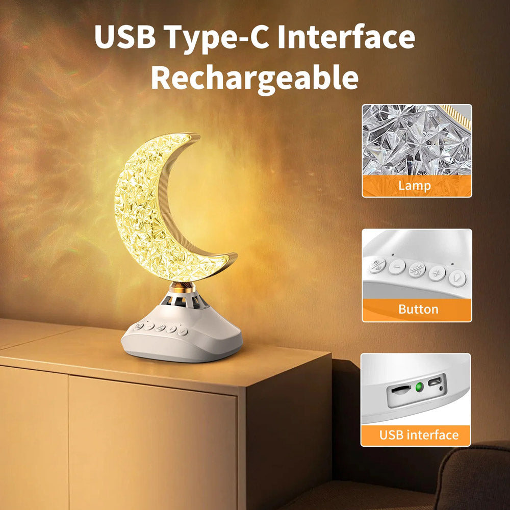 أضواء صوت كروني SQ-830 أضواء صوت جولان SQ-850